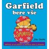 Garfield 07+08 bere vše /barevný váz./ (A)