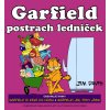 Garfield 11+12 postrach ledniček /bar. váz./ (A)