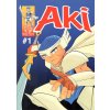 Aki 1