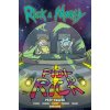 Rick a Morty 5 (A)