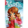 Witch 01/14 (A)