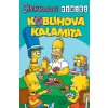 Simpsonovi - Koblihová kalamita (A)