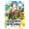 Kral vsech developeru 1 cover lowres