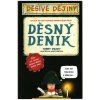 Děsivé dějiny - Děsný deník (A)