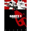 Gantz: 10 dílů DLE VÝBĚRU