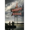 Američtí bohové - vydání k X. výročí / film. obálka (A)