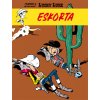 Lucky Luke 28 cover lowres
