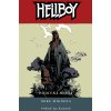 Hellboy 6: Podivná místa