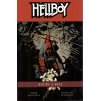 Hellboy 12: Bouře a běsy