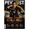 Pevnost 09/2020 Plus /bez knižní přílohy/ (A)