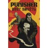Punisher Max: Svět Sovětů (A)