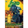 Lobo: Incident na pánských záchodcích