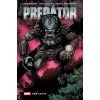 Disney Predator Day of Hunter cover front rgb