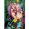 Jujutsu Kaisen18 cover front RGB lowres