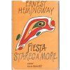 Fiesta/Stařec a moře (A)