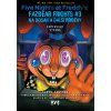 Five Nights at Freddys - Fazbear Frights 3: Na dosah a další příběhy (komiks)