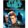 Star Wars: Nový průvodce postavami (A)