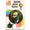 Snílek Jules Verne (A)