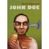 Fanzin Zkrat speciál - John Doe (A)