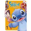 Stitch a samuraj 01 cover front rgb