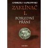 Zaklínač I.: Poslední přání (váz.)