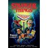 stranger things 9 obalka