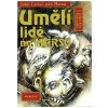 John Carter, pán Marsu 09: Umělí lidé na Marsu (A)