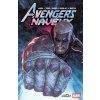 avengers forever 02 cover