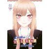 My Dress Up Darling14 cover front RGB lowres 72 dpi