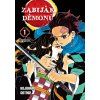 Zabiják démonů 01 - 12 KONVOLUT (A)