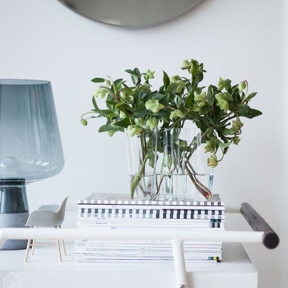 JAK SE ŽIJE S DESIGNEM