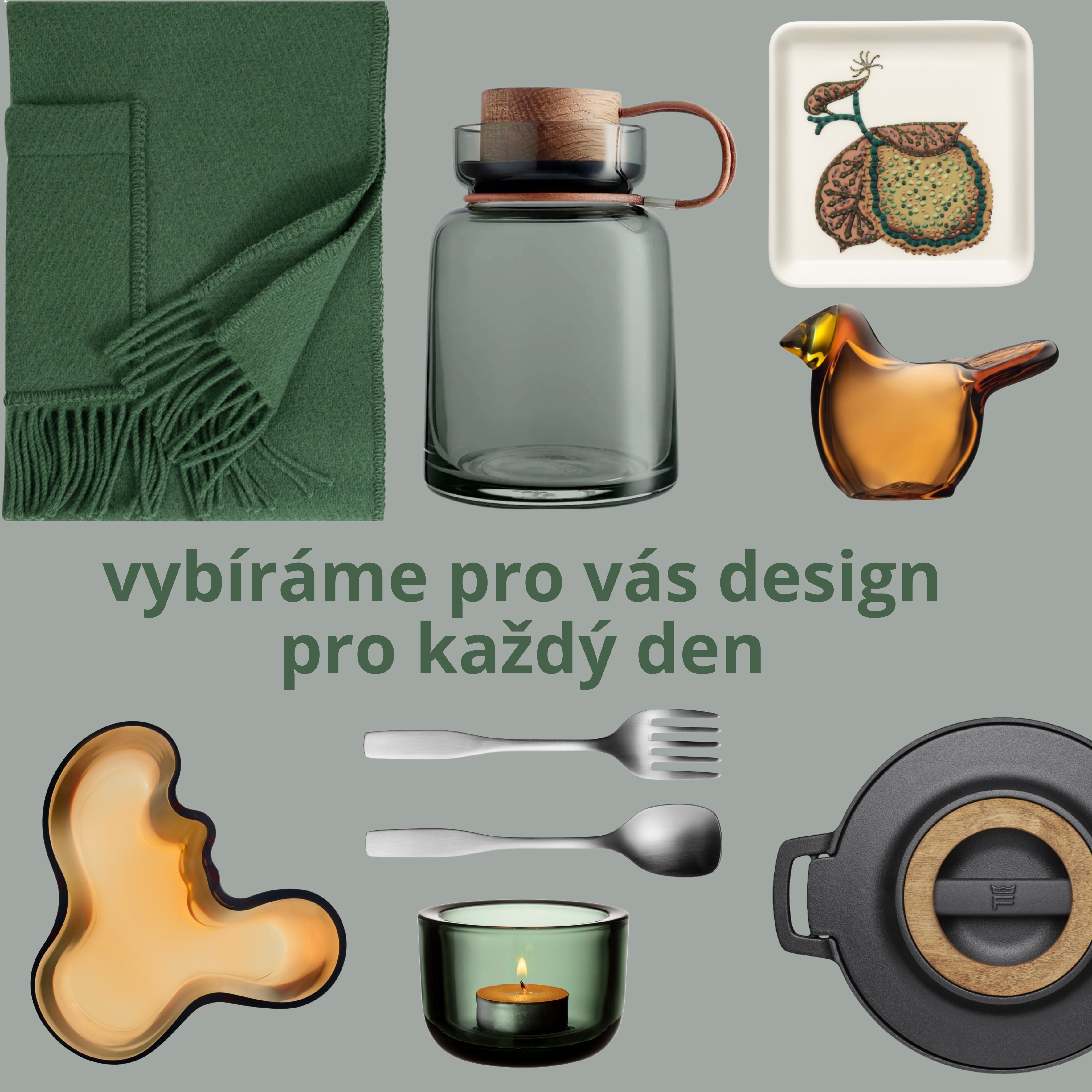 vybíráme pro vás <3