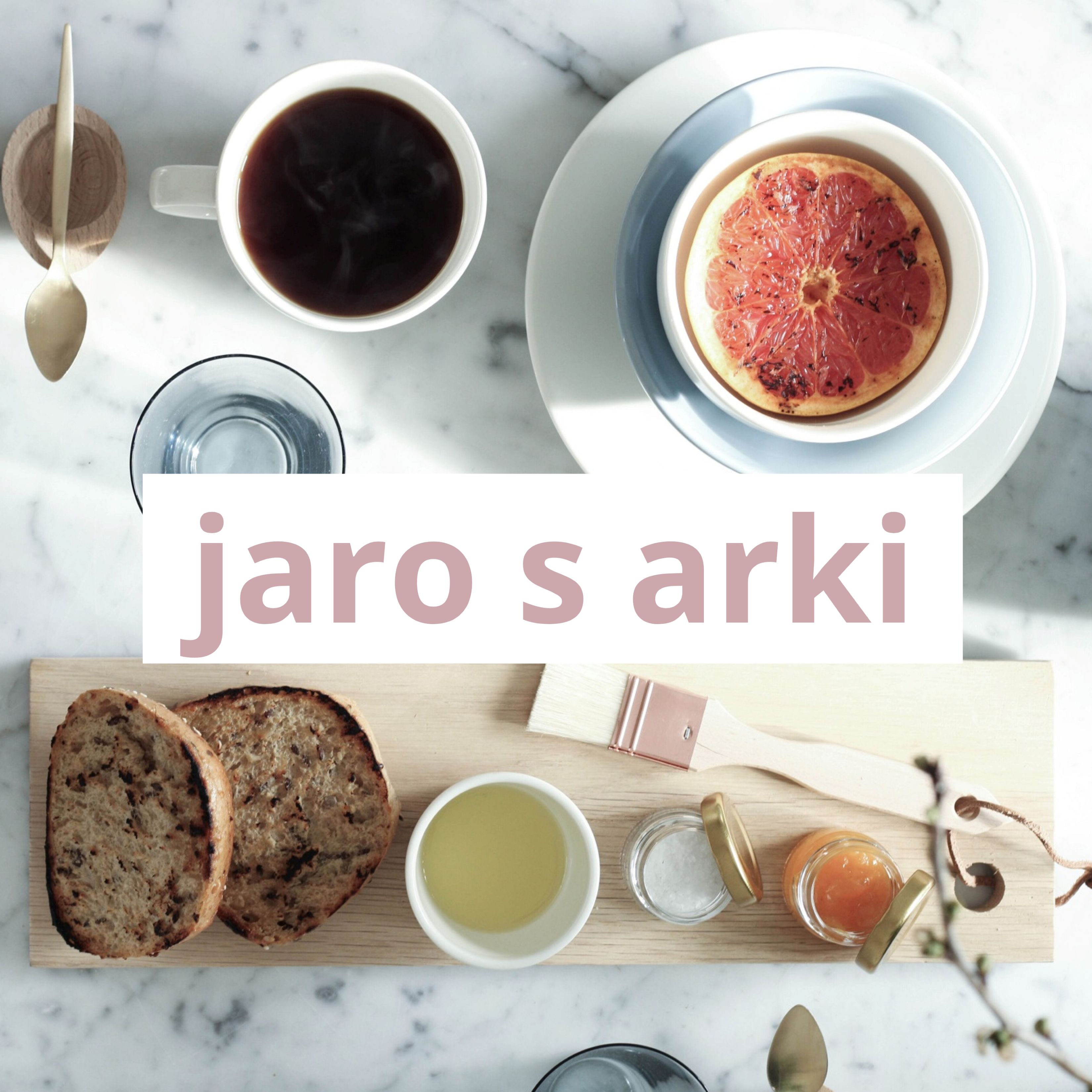 jaro s arki