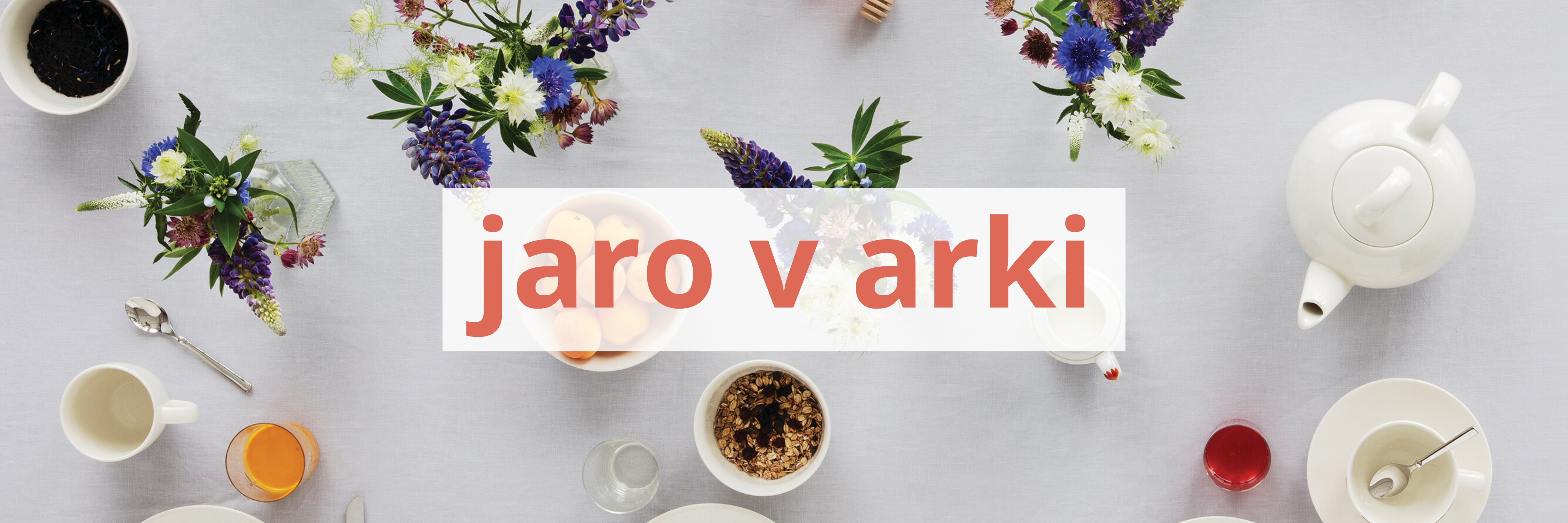 jaro v arki