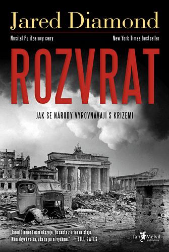 rozvrat