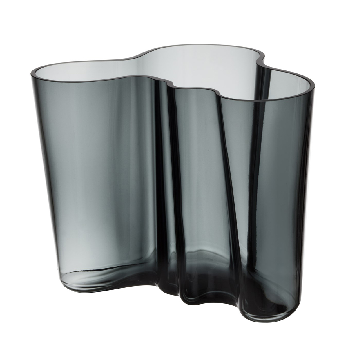 Aalto_vase_160_mm_dark_grey