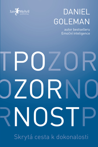 pozornost