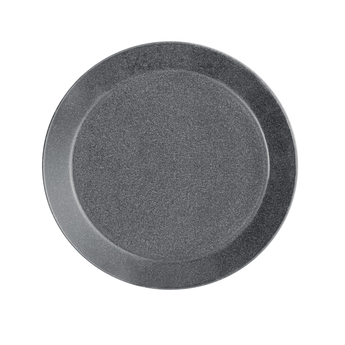 Teema_plate_21cm_dotted_grey