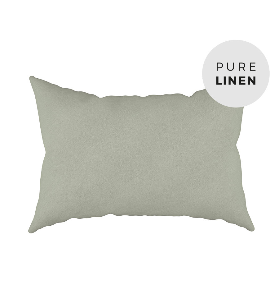 olive_green_pillowcase