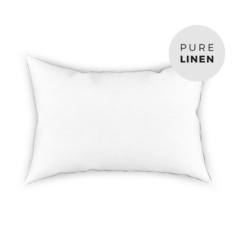 pure-white-linen-pillowcase