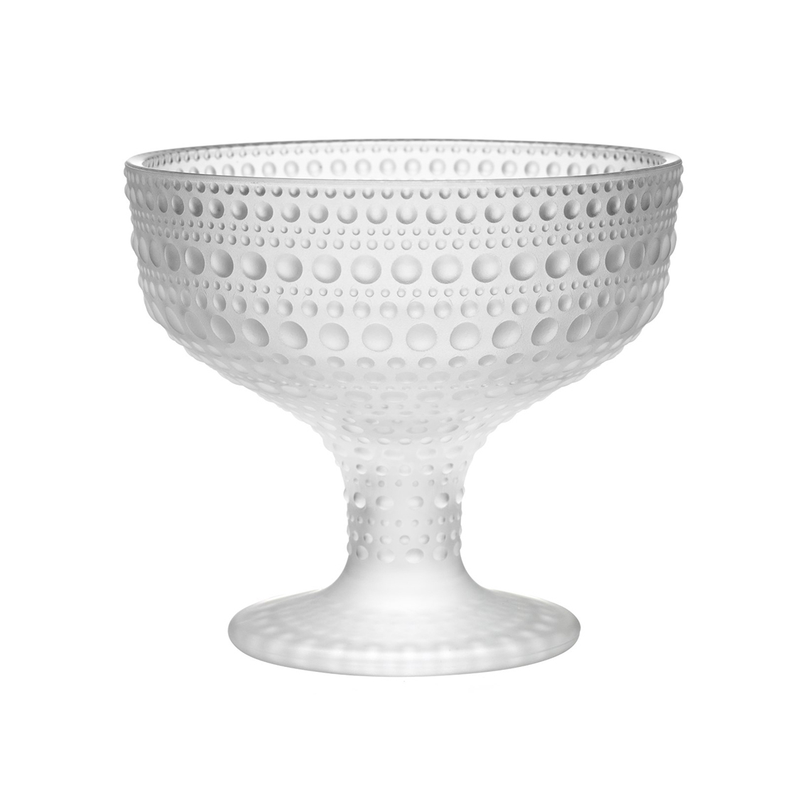 Kastehelmi_bowl_104mm_35cl_frosted