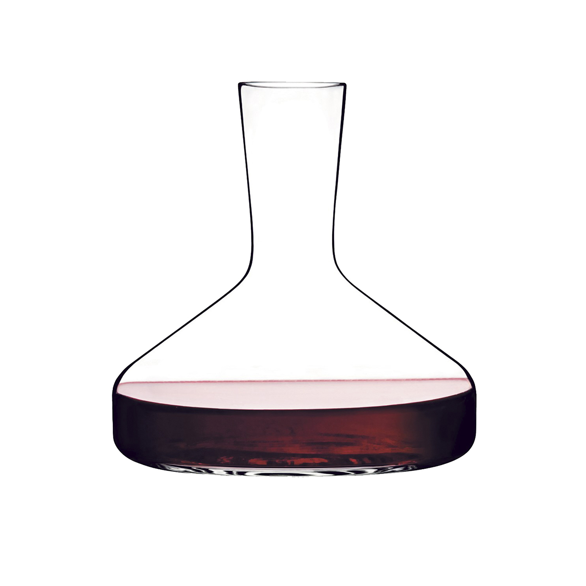 Decanter_190cl_clear