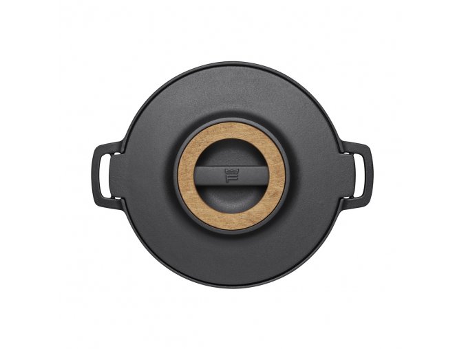 Litinový hrnec Norden 6,0 l