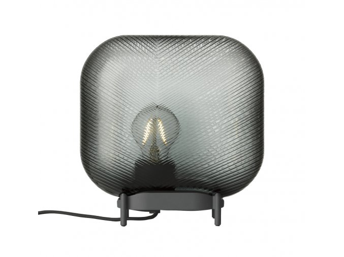 Virva lamp 250x255mm dark grey 2 JPG