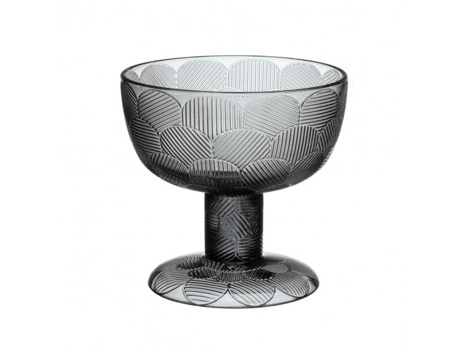 Miska Miranda iittala šedá