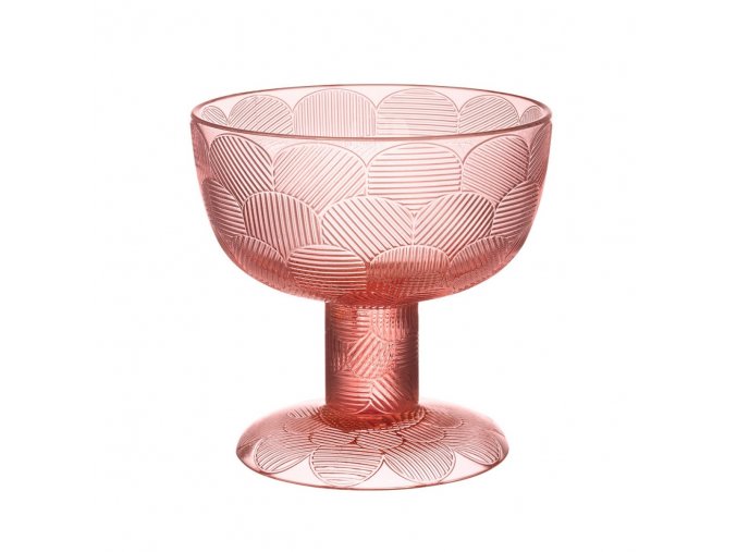 Miska Miranda iittala lososová