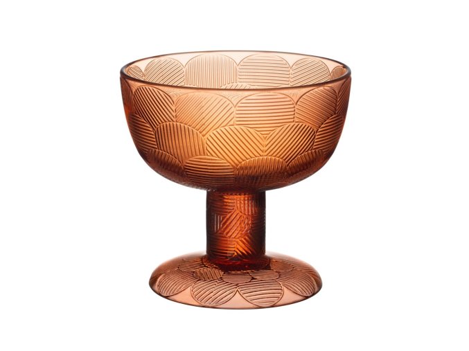 Miska Miranda iittala oranžová