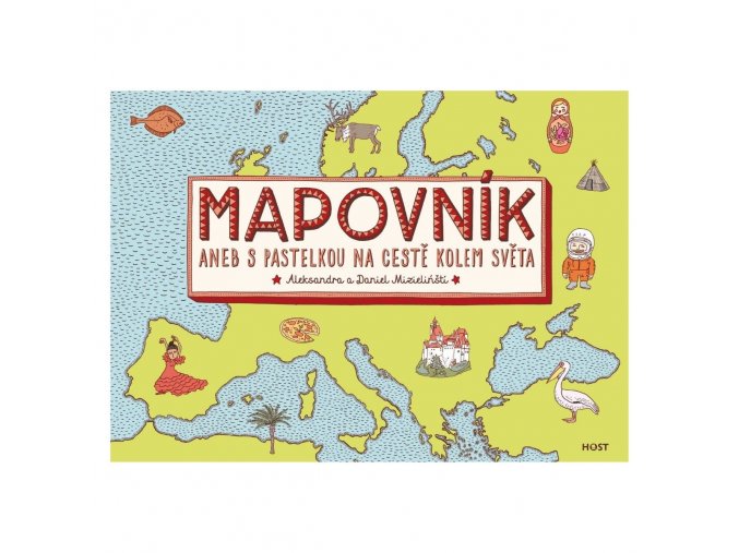 mapovnik