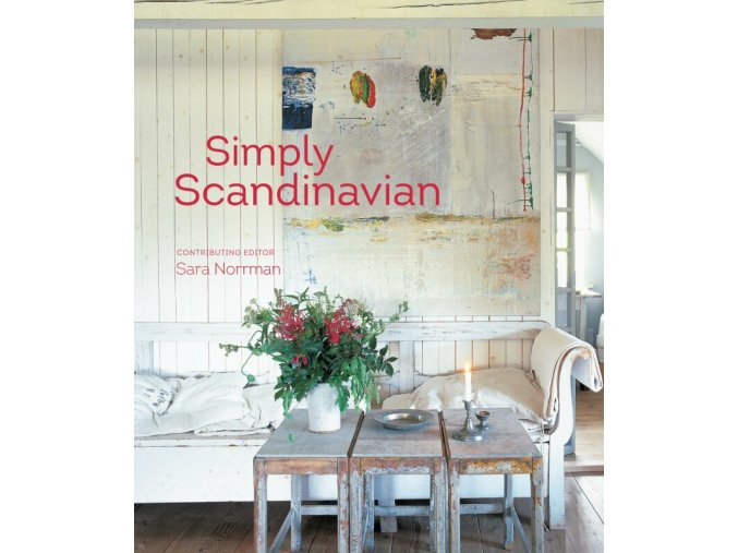 simply scandinavian