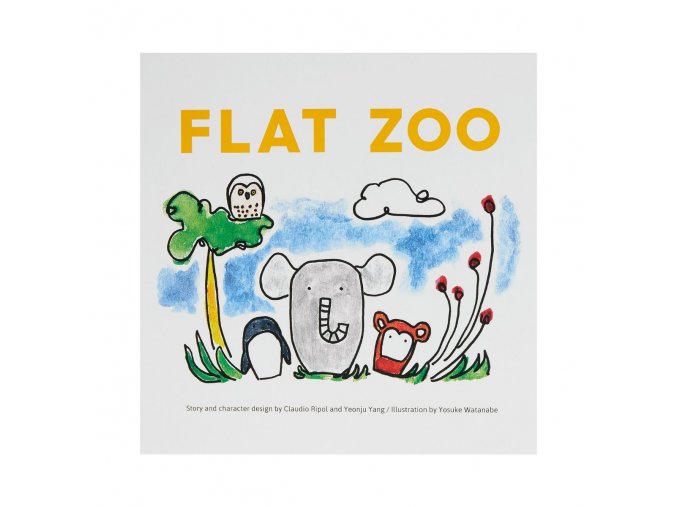 flat zoo